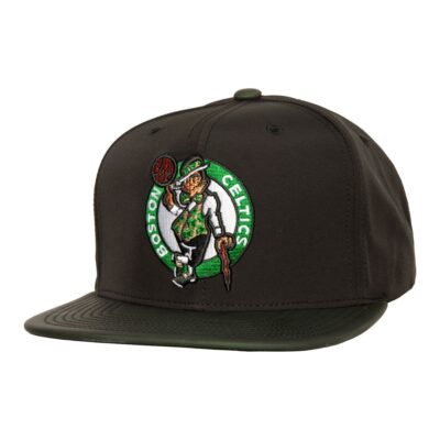 Mitchell-Ness-Heat-Up-Snapback-Boston-Celtics-Hat