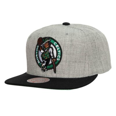 Mitchell-Ness-Heather-Underpop-Snapback-Boston-Celtics-Hat