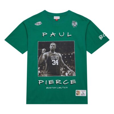 Mitchell-Ness-Heavyweight-Premium-Player-Vintage-Logo-Boston-Celtics-Paul-Pierce-T-Shirt
