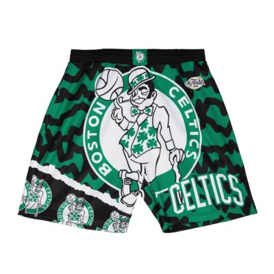 Mitchell-Ness-Jumbotron-2.0-Sublimated-Shorts-Boston-Celtics-Shorts