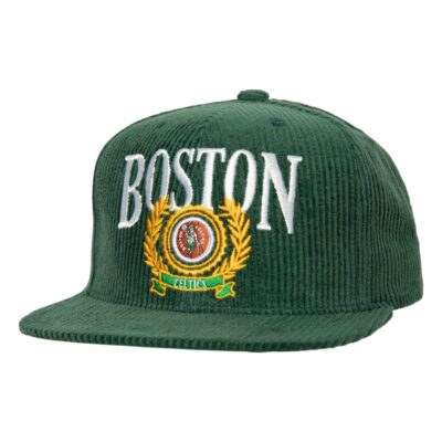 Mitchell-Ness-Levelz-Snapback-HWC-Boston-Celtics-Hat