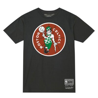 Mitchell-Ness-MVP-Boston-Celtics-Black-T-Shirt