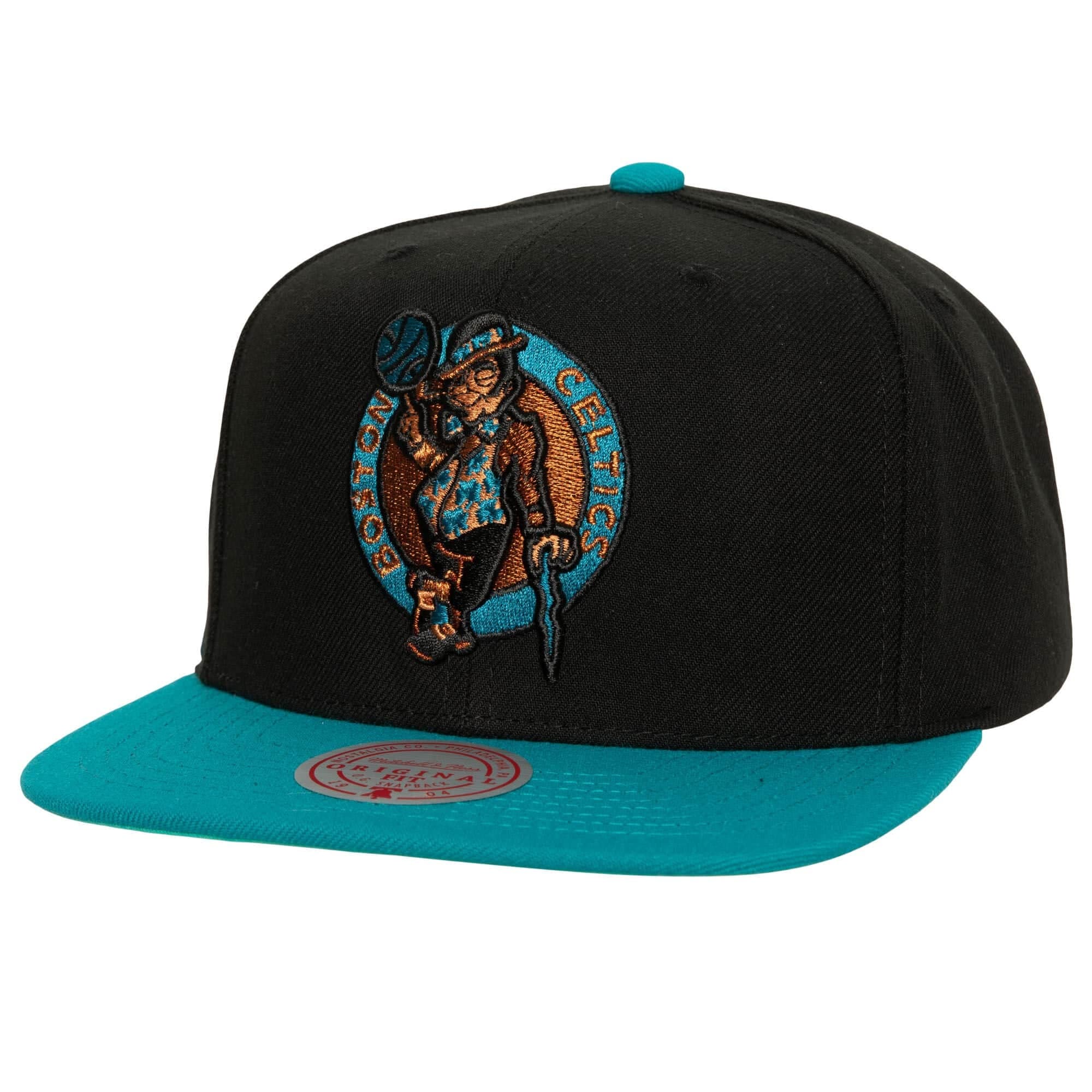 bejsbolka-mitchell-ness-make-cents-snapback-boston-celtics-hat