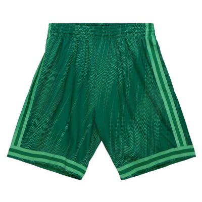 Mitchell-Ness-Monochrome-Swingman-Boston-Celtics-1985-86-Shorts-Shorts
