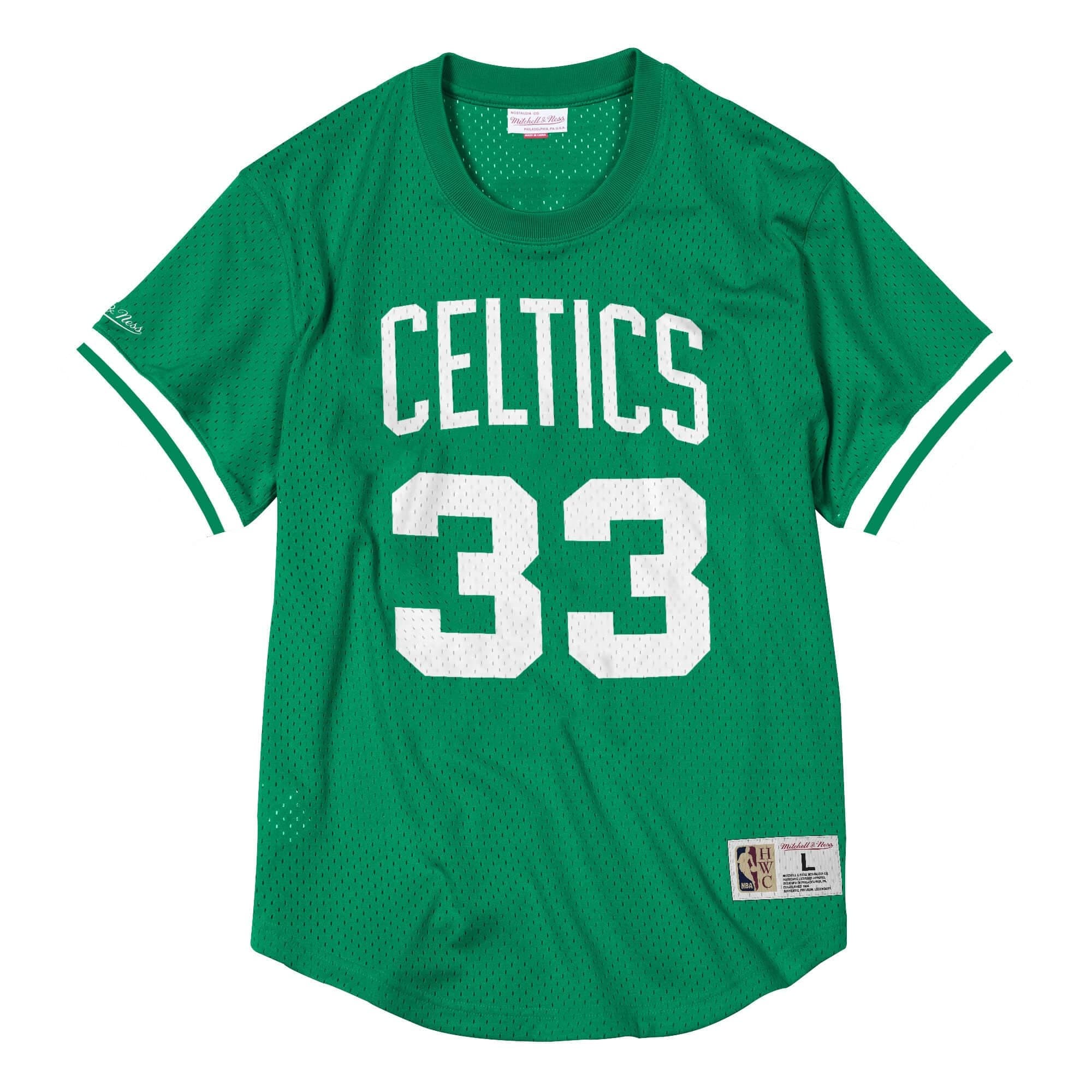 futbolka-mitchell-ness-name-and-number-mesh-top-boston-celtics-1986-87-larry-bird-t-shirt