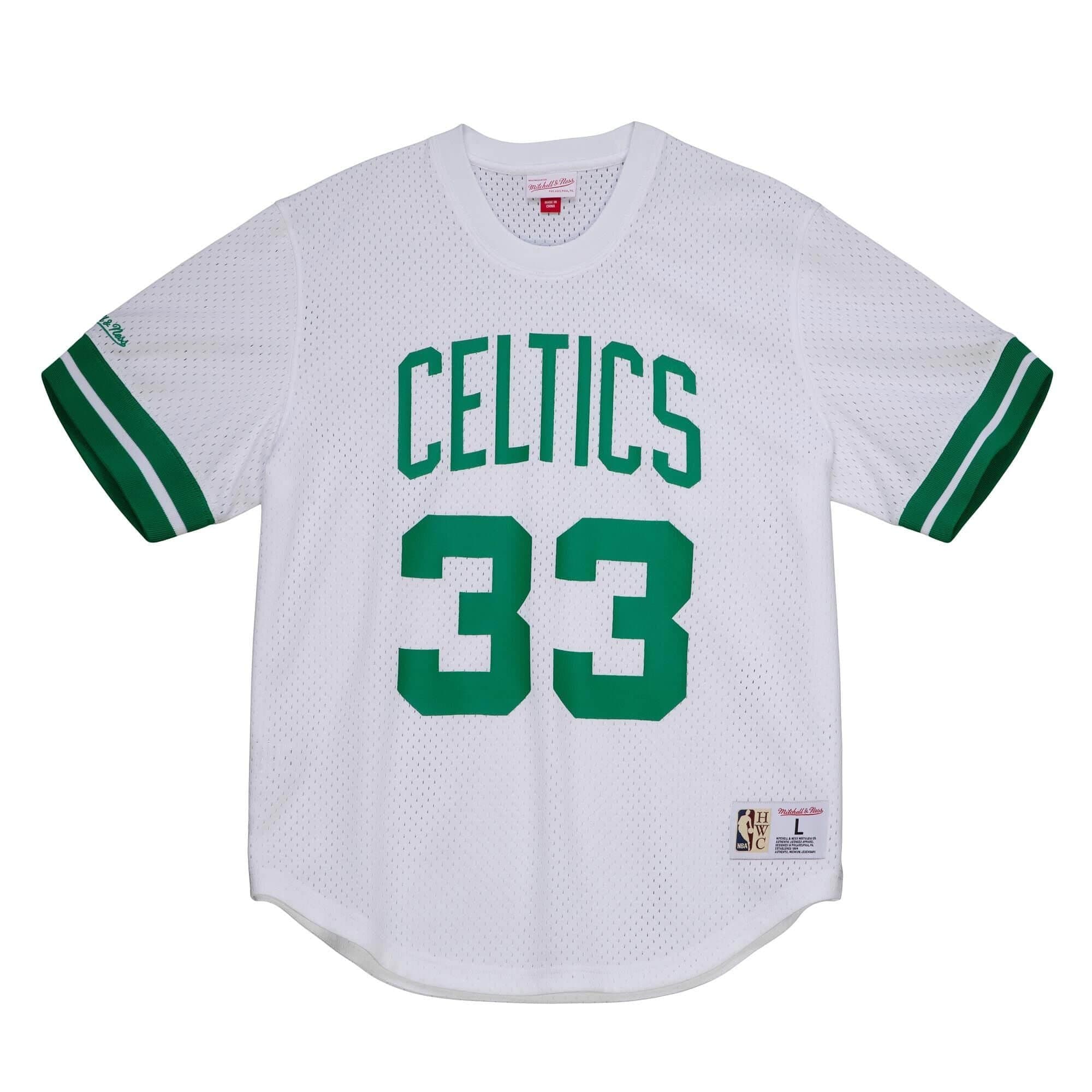 futbolka-mitchell-ness-name-and-number-mesh-top-boston-celtics-1986-87-larry-bird-white-t-shirt