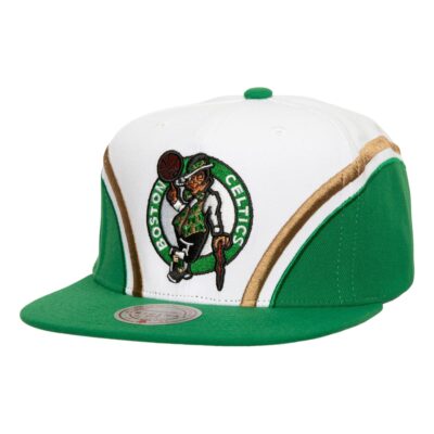 Mitchell-Ness-Overhead-Snapback-Boston-Celtics-Hat