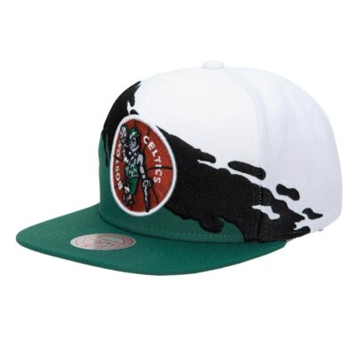 Mitchell-Ness-Paintbrush-Snapback-HWC-Boston-Celtics-Hat