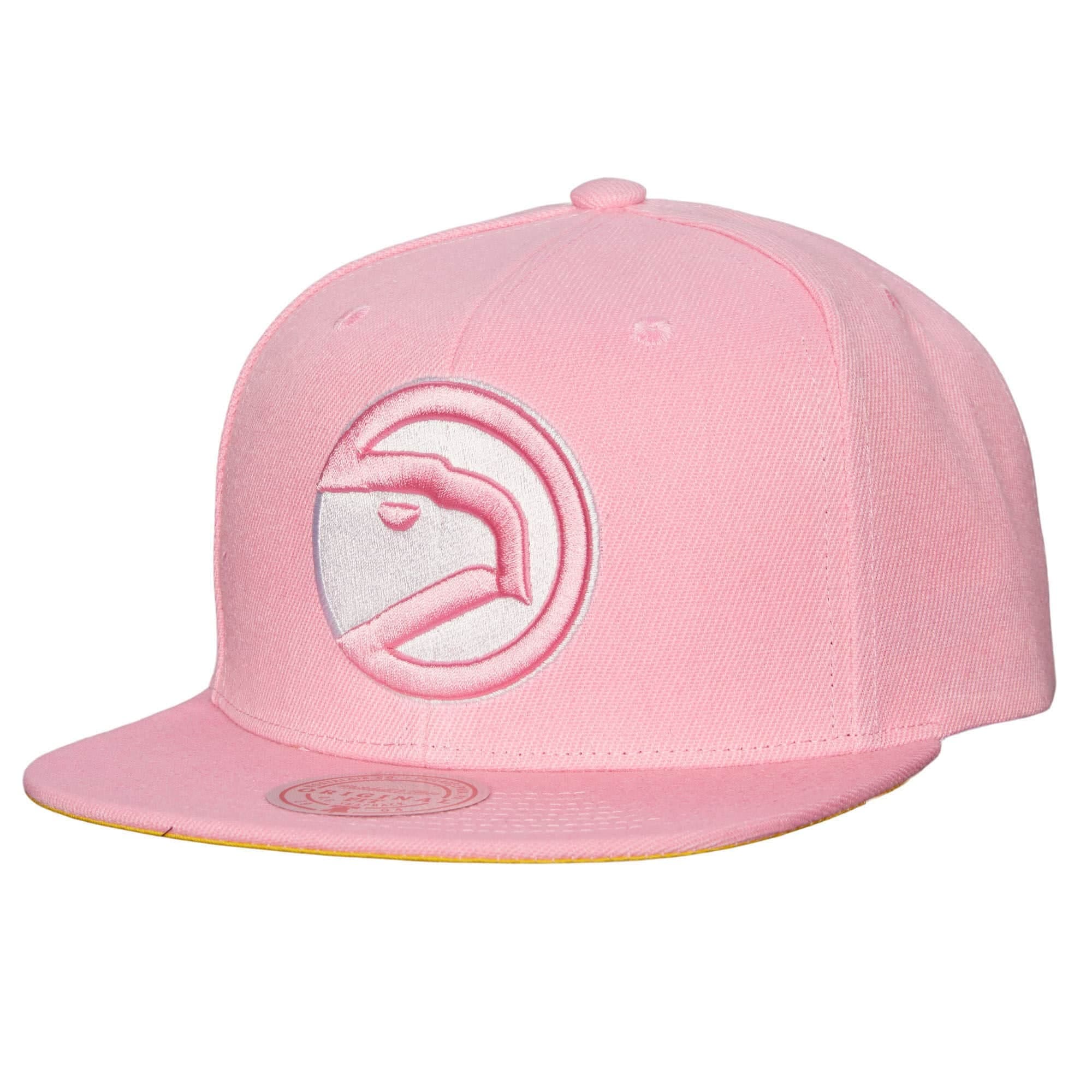 mitchell-ness-pastel-snapback-hwc-atlanta-hawks-hat