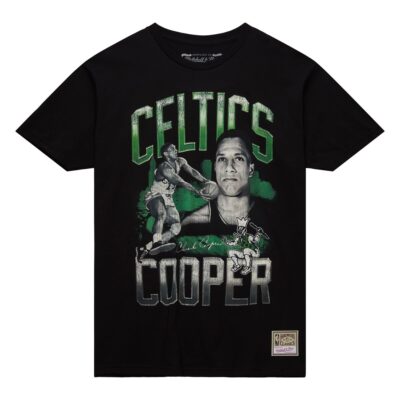 Mitchell-Ness-Pioneer-Boston-Celtics-Chuck-Cooper-T-Shirt
