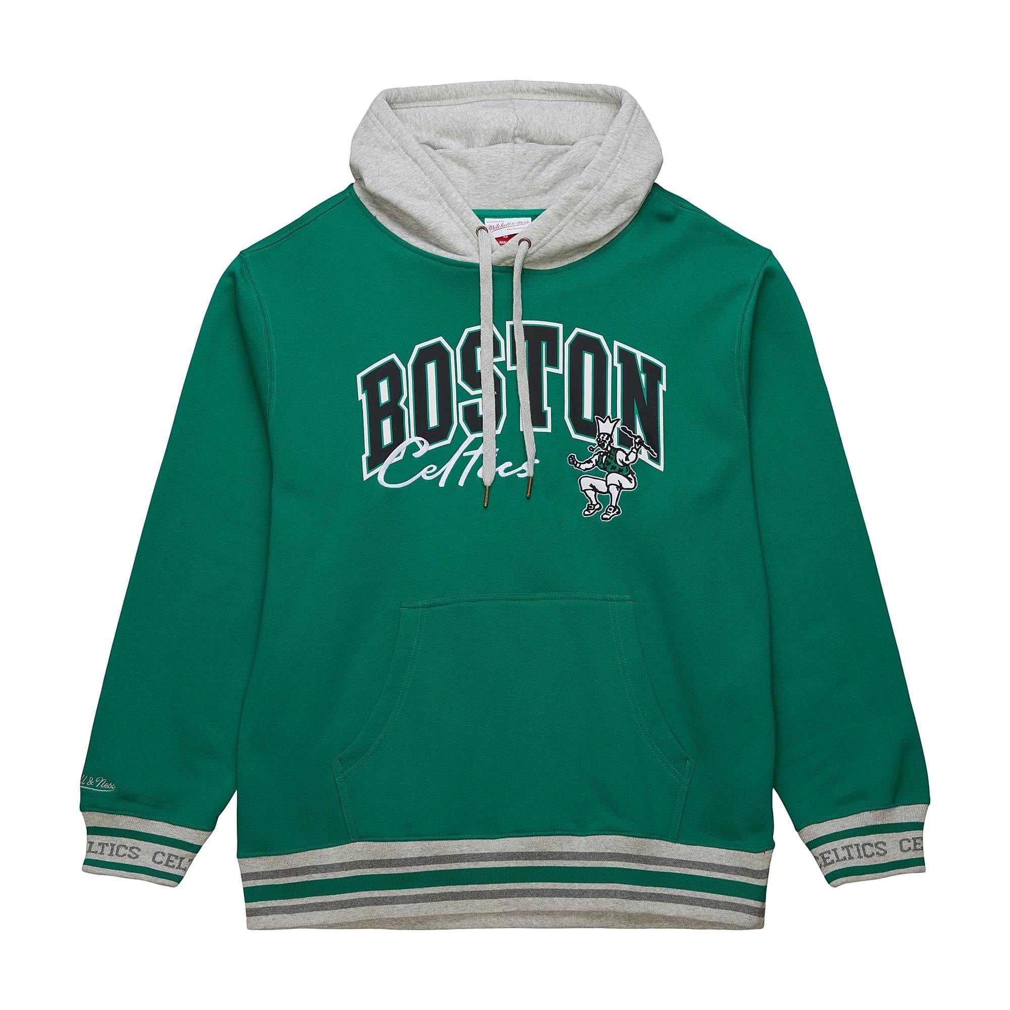 hudi-mitchell-ness-premium-fleece-vintage-logo-boston-celtics-hoodie