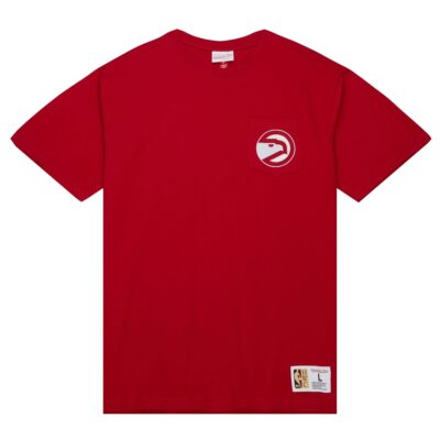 Mitchell-Ness-Premium-Pocket-Tee-Atlanta-Hawks-T-Shirt