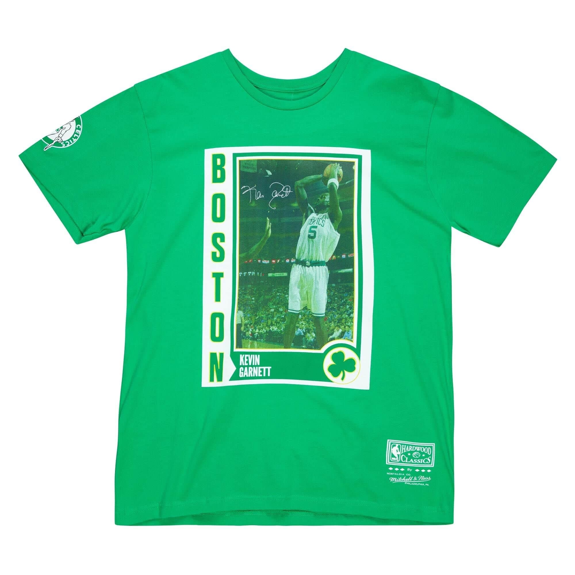 futbolka-mitchell-ness-retro-card-boston-celtics-kevin-garnett-t-shirt