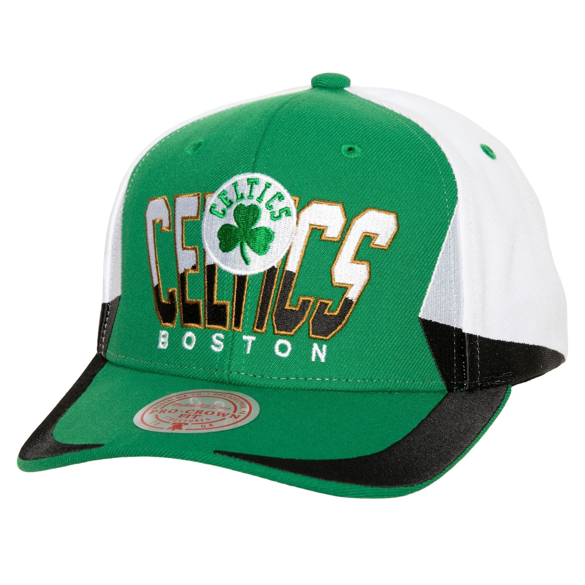 bejsbolka-mitchell-ness-retrodome-pro-snapback-boston-celtics-hat