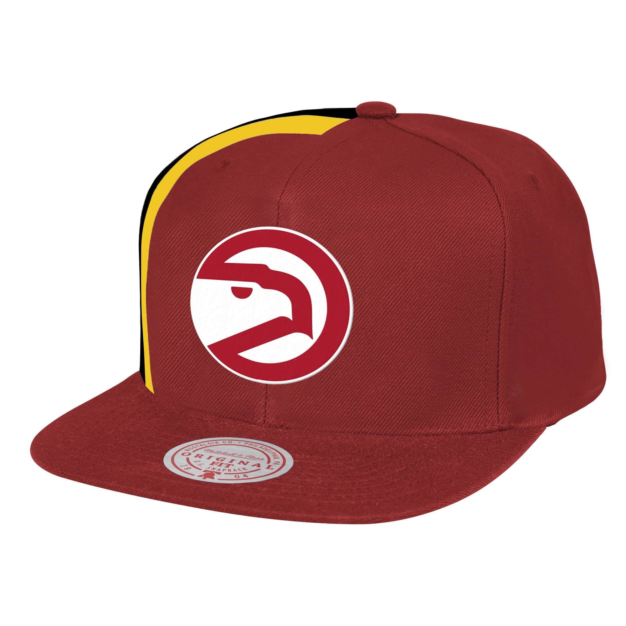 mitchell-ness-retroline-snapback-hwc-atlanta-hawks-hat