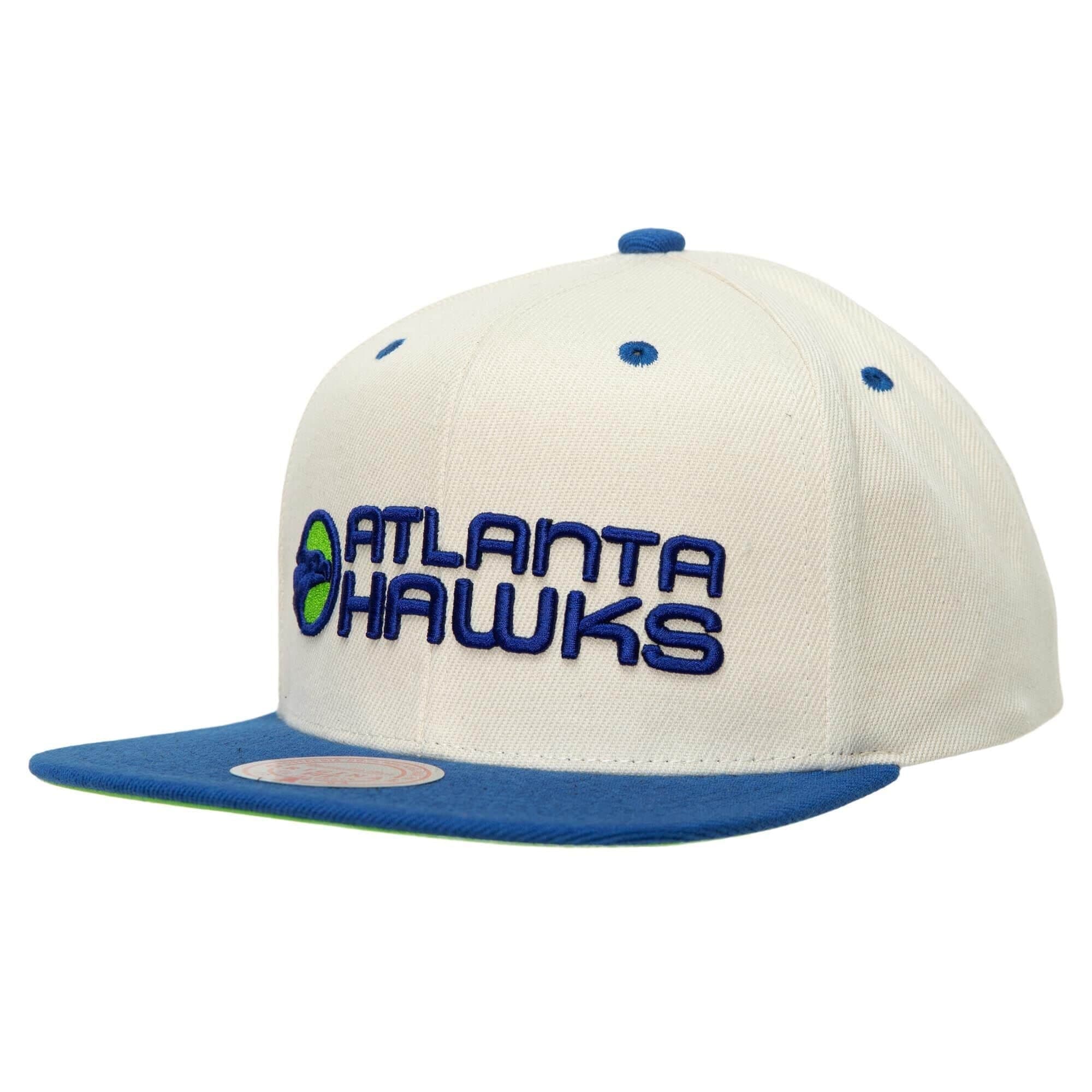 mitchell-ness-sail-2-tone-snapback-hwc-atlanta-hawks-hat