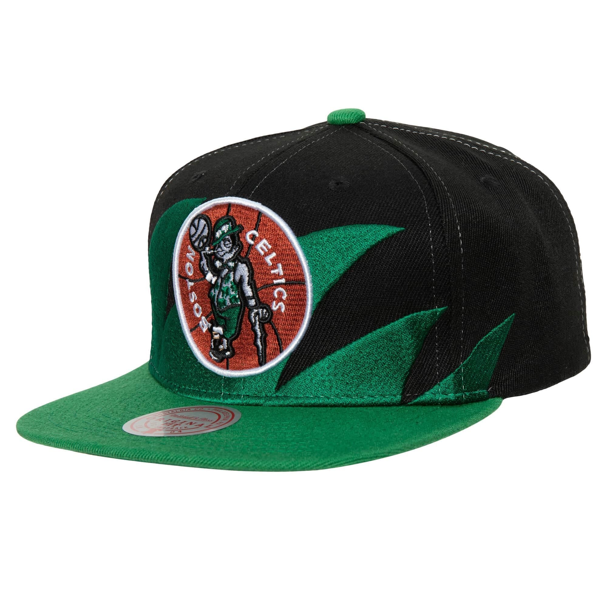 bejsbolka-mitchell-ness-sharktooth-snapback-hwc-boston-celtics-hat