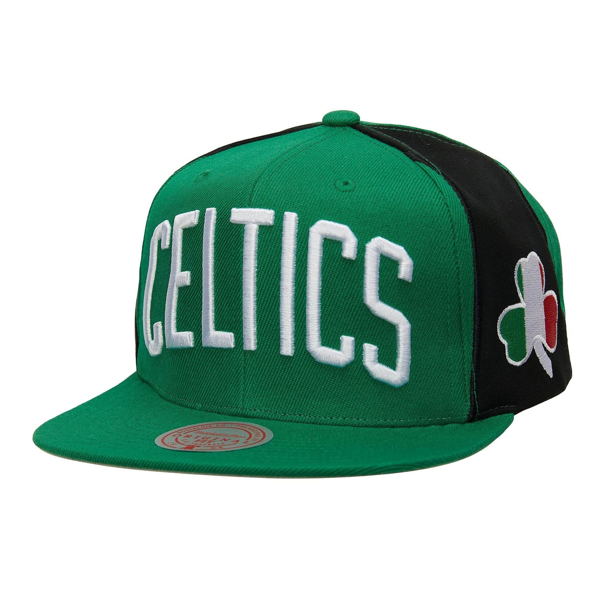 bejsbolka-mitchell-ness-short-hook-snapback-hwc-boston-celtics-hat