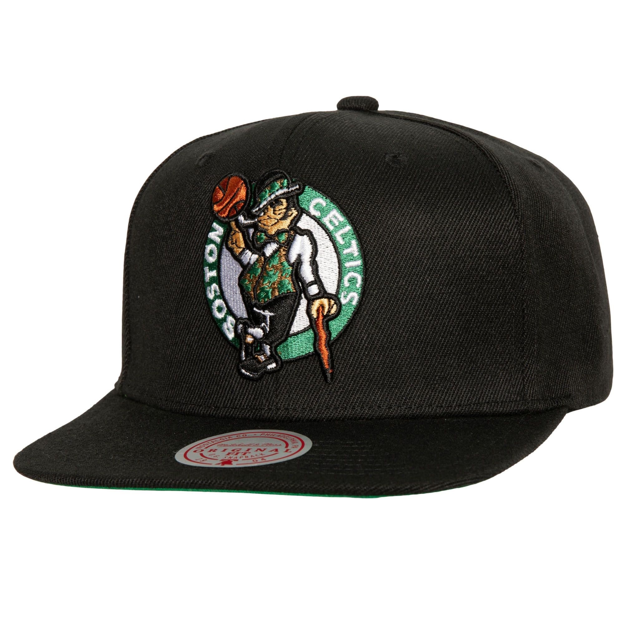 bejsbolka-mitchell-ness-side-jam-snapback-boston-celtics-hat