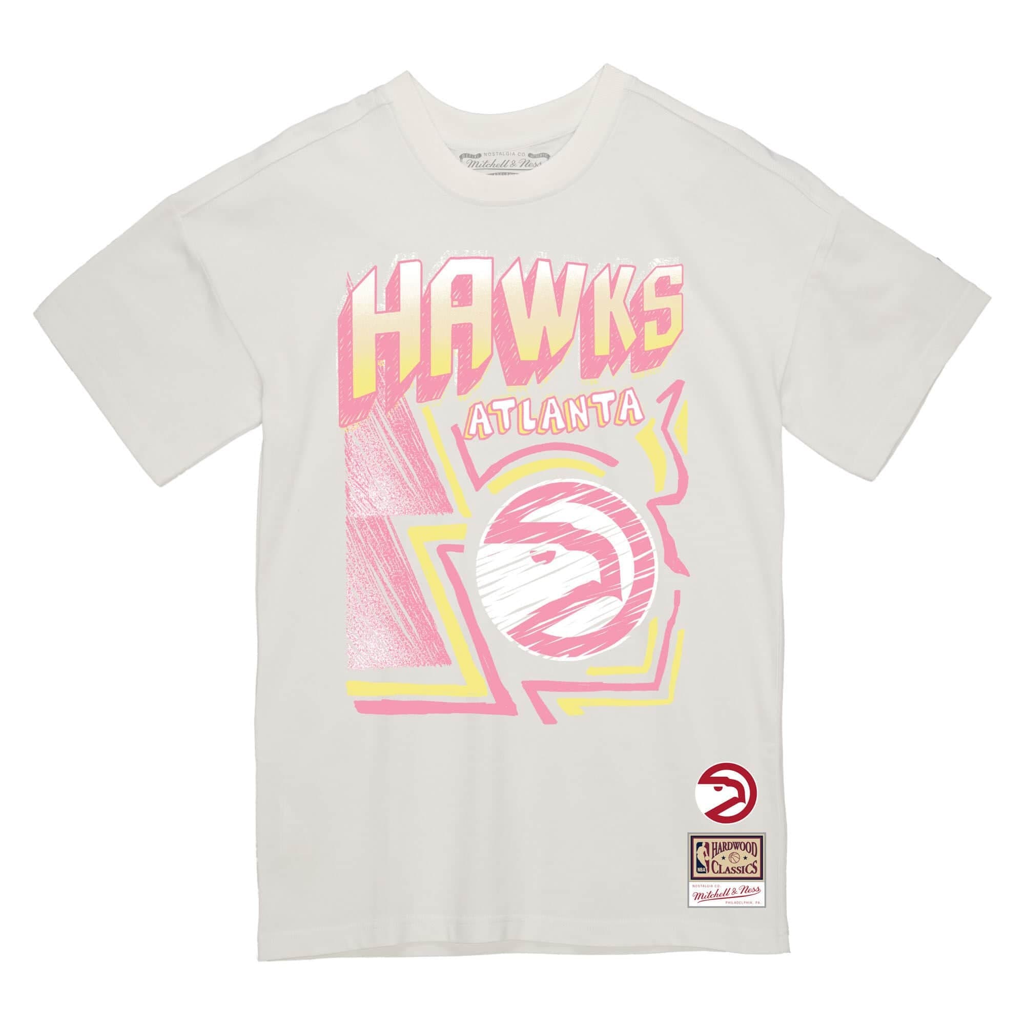 futbolka-mitchell-ness-sidewalk-sketch-atlanta-hawks-t-shirt