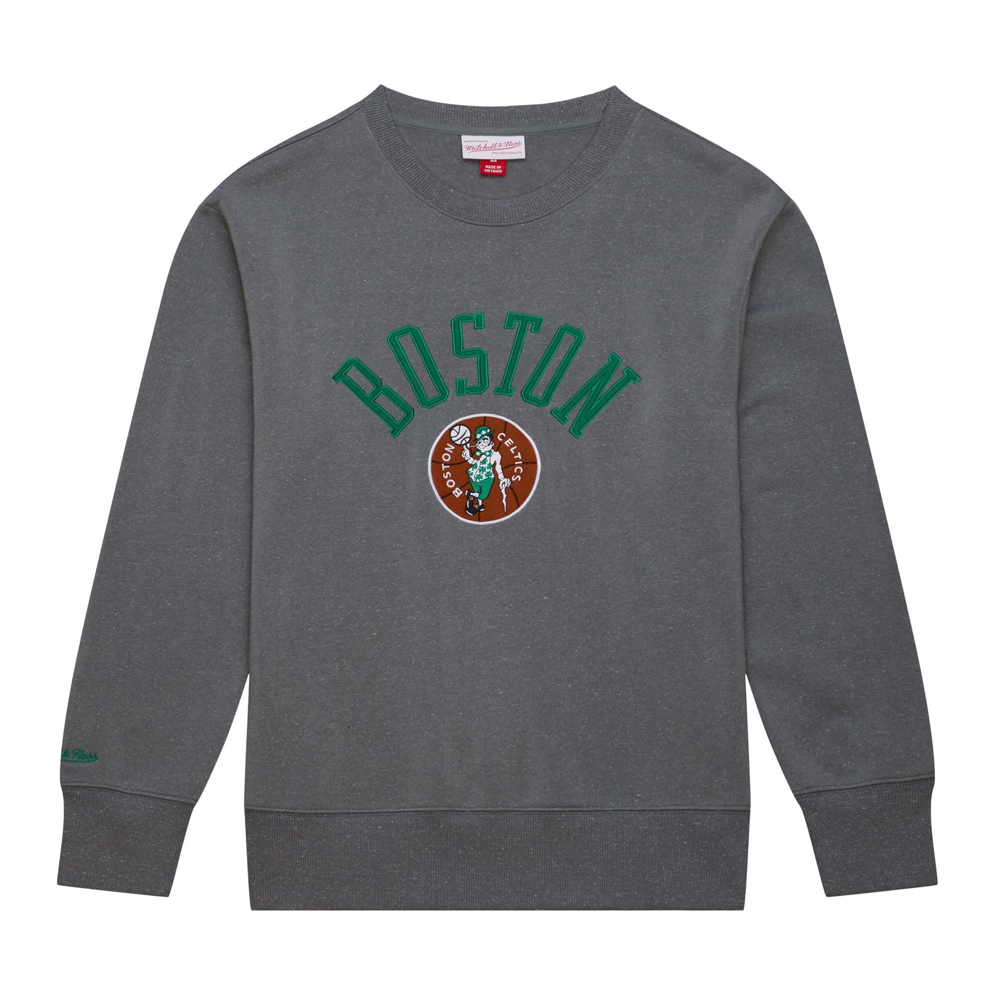 dzhemper-mitchell-ness-snow-washed-fleece-boston-celtics-crewneck