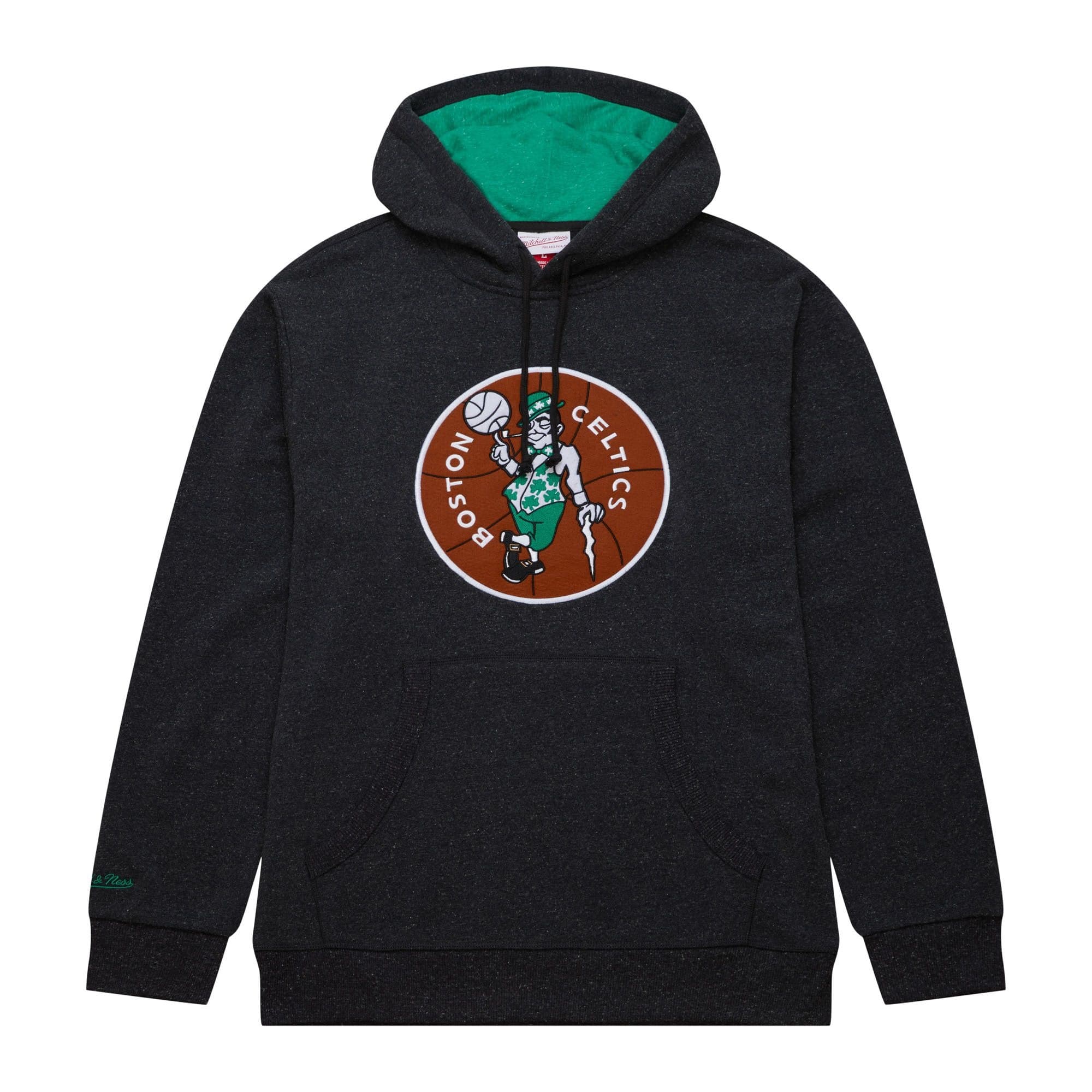 hudi-mitchell-ness-snow-washed-fleece-boston-celtics-hoodie