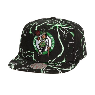 Mitchell-Ness-Storm-Season-Snapback-Boston-Celtics-Hat