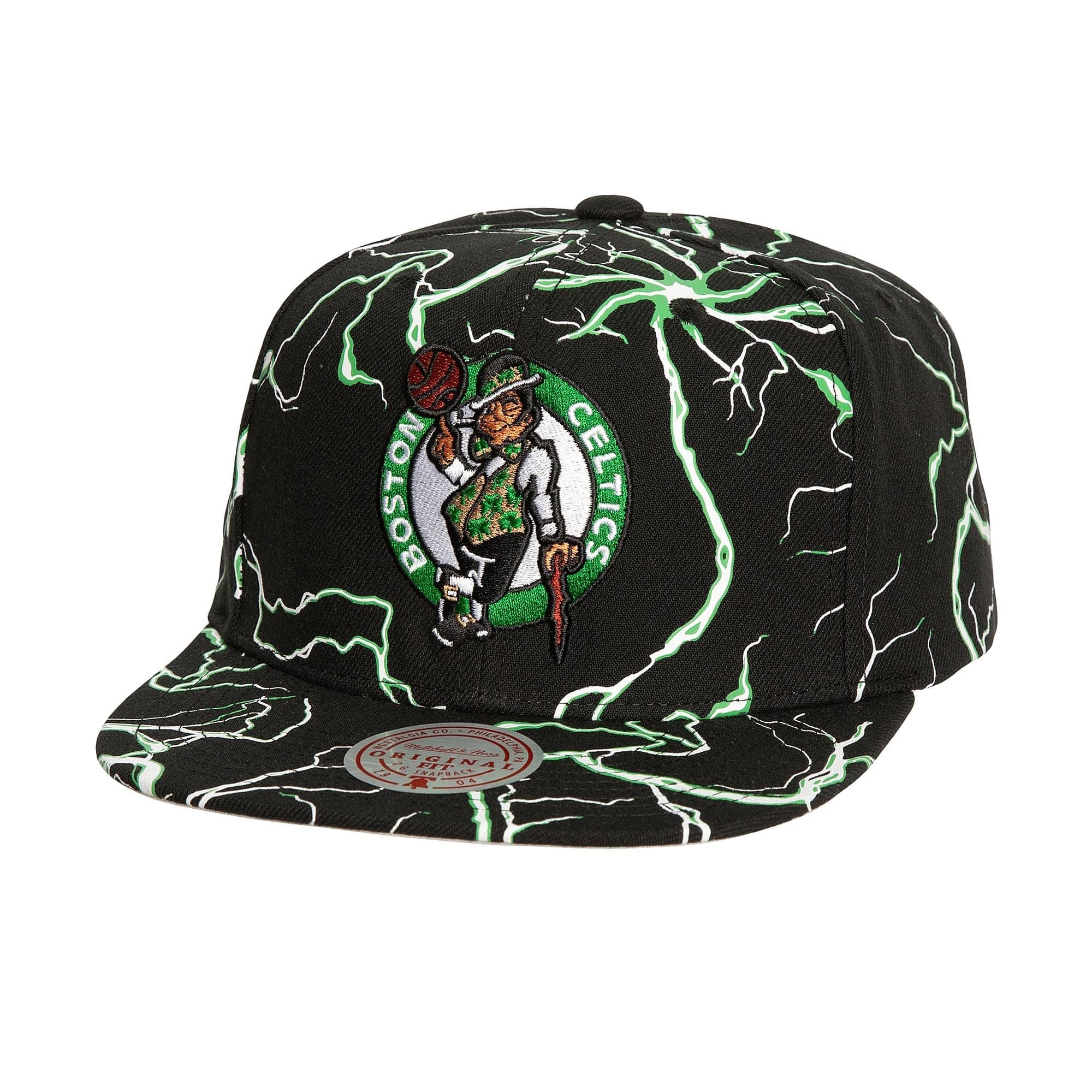 bejsbolka-mitchell-ness-storm-season-snapback-boston-celtics-hat