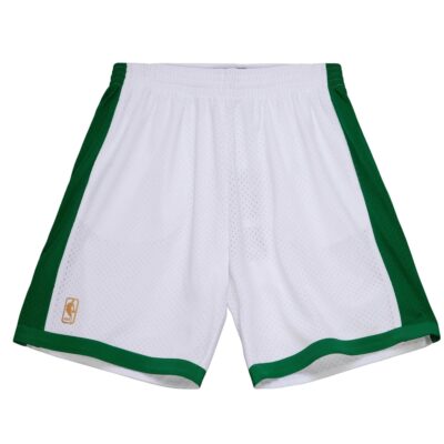 Mitchell-Ness-Swingman-Boston-Celtics-1996-97-Shorts