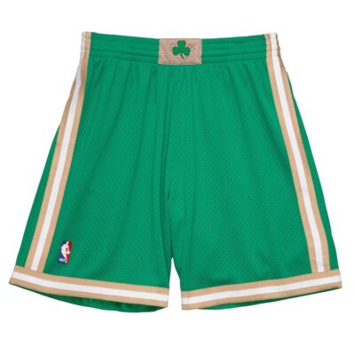 Mitchell-Ness-Swingman-Boston-Celtics-2007-08-Shorts-Shorts