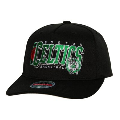 Mitchell-Ness-Team-Graphic-Stretch-Snapback-Boston-Celtics-Hat