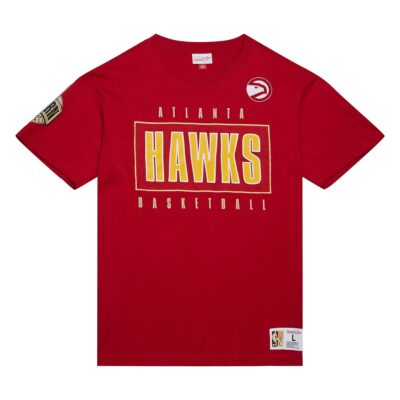 Mitchell-Ness-Team-OG-2.0-Premium-SS-Vintage-Logo-Atlanta-Hawks-T-Shirt