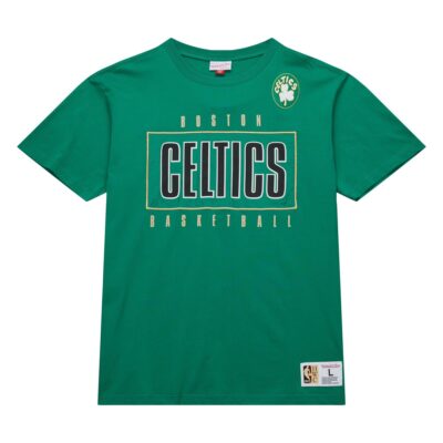 Mitchell-Ness-Team-OG-2.0-Premium-SS-Vintage-Logo-Boston-Celtics-T-Shirt