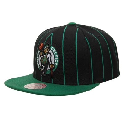 Mitchell-Ness-Team-Pin-Snapback-Boston-Celtics-Hat