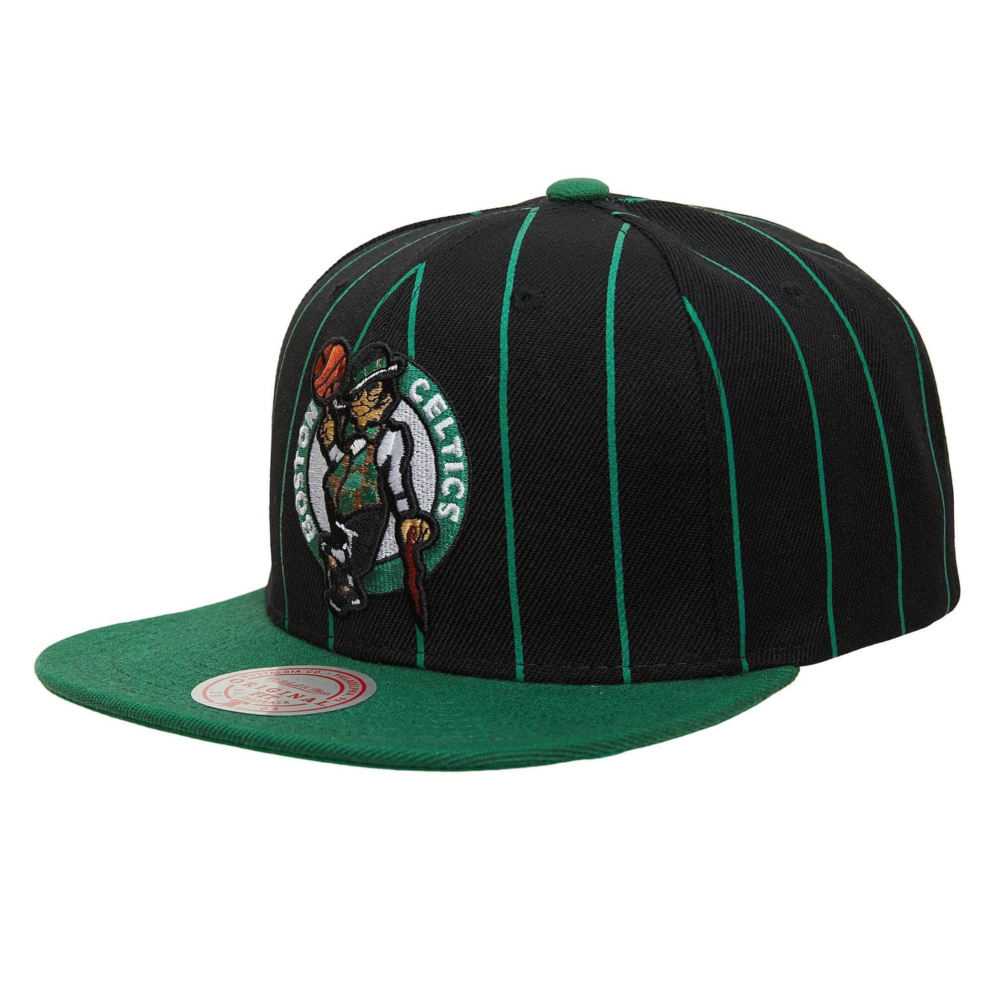 bejsbolka-mitchell-ness-team-pin-snapback-boston-celtics-hat