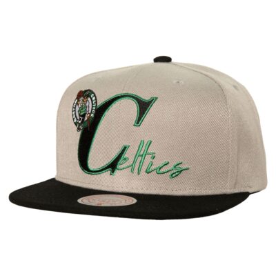 Mitchell-Ness-Top-Letter-Snapback-Boston-Celtics-Hat