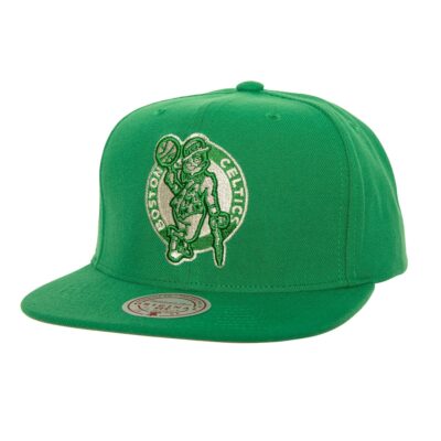 Mitchell-Ness-Watch-Me-Shine-Snapback-Boston-Celtics-Hat