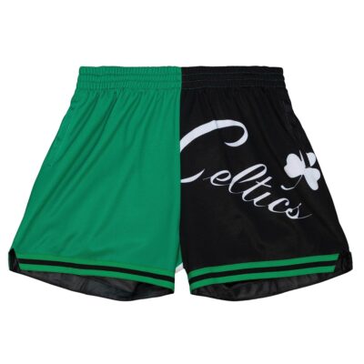 Mitchell-Ness-Womens-Big-Face-Shorts-5.0-Boston-Celtics-Shorts