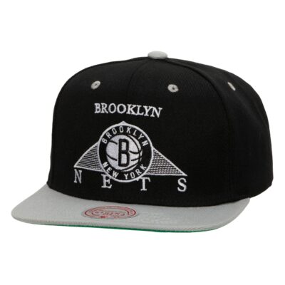Monument-Snapback-Brooklyn-Nets-Hat