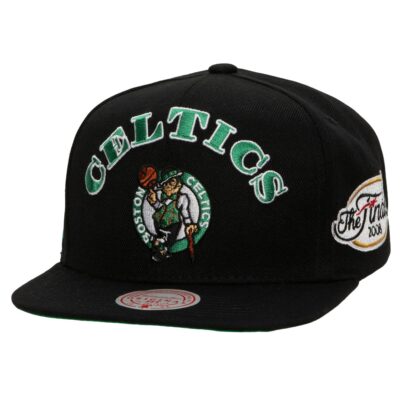 My-Squad-Snapback-Boston-Celtics-Hat