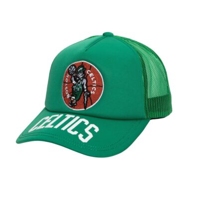 Puff-The-Magic-Trucker-Snapback-HWC-Boston-Celtics-Green-Hat
