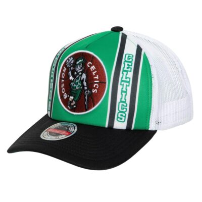 Retro-Trucker-Snapback-HWC-Boston-Celtics-Hat