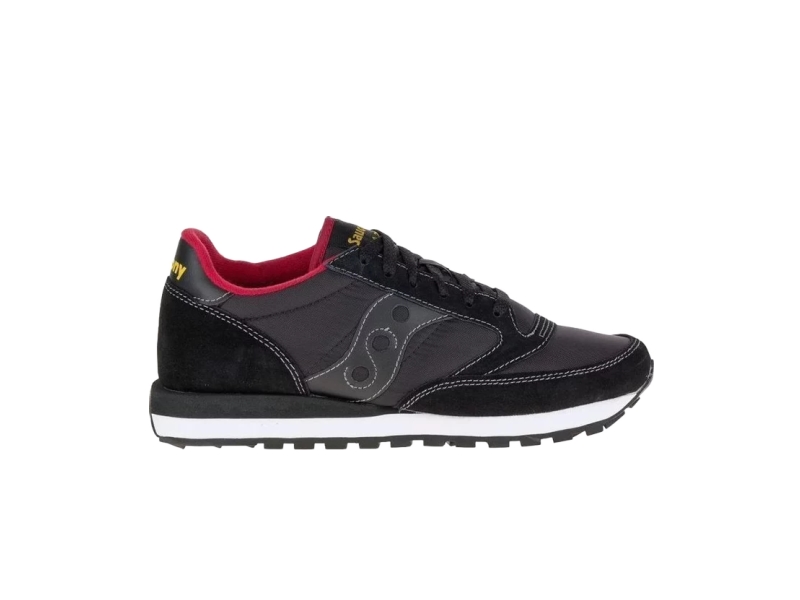 saucony-jazz-original-black-red