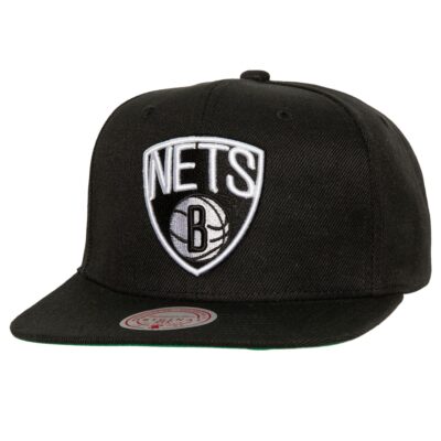 Side-Jam-Snapback-Brooklyn-Nets-Hat