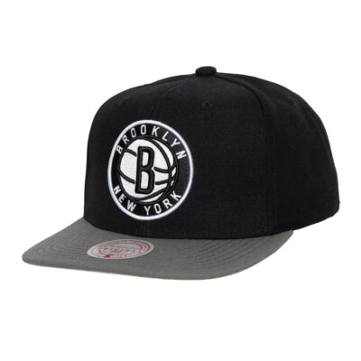 Team-2-Tone-2.0-Snapback-Brooklyn-Nets-Hat