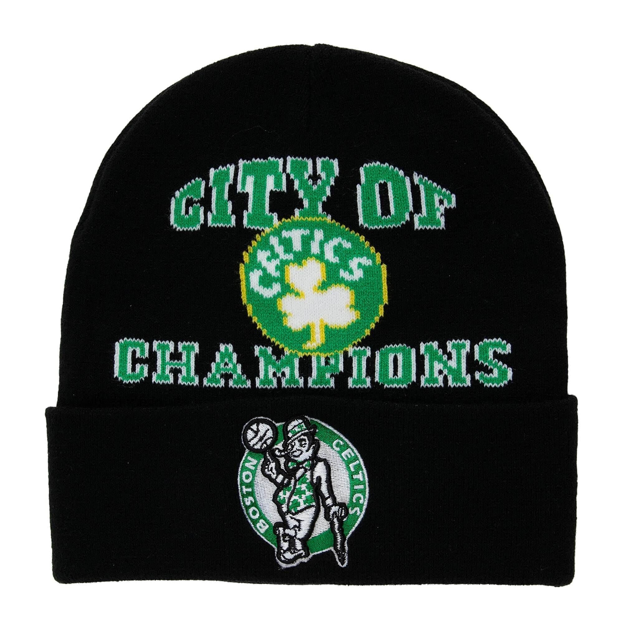 shapka-team-origins-knit-hwc-boston-celtics-cap