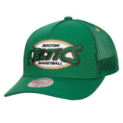 Team-Seal-Trucker-Snapback-Boston-Celtics-Hat