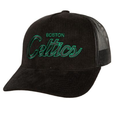 Times-Up-Trucker-Boston-Celtics-Hat