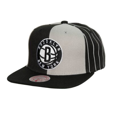 What-The-Pinstripe-Snapback-Brooklyn-Nets-Hat