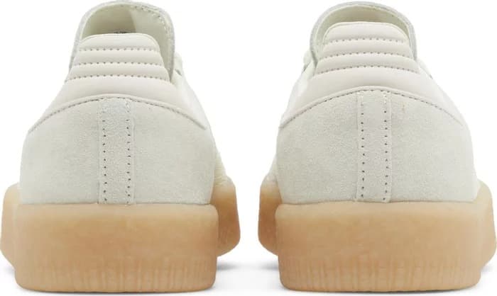 Кроссовки Wmns adidas Samba Valentine's Day 2024